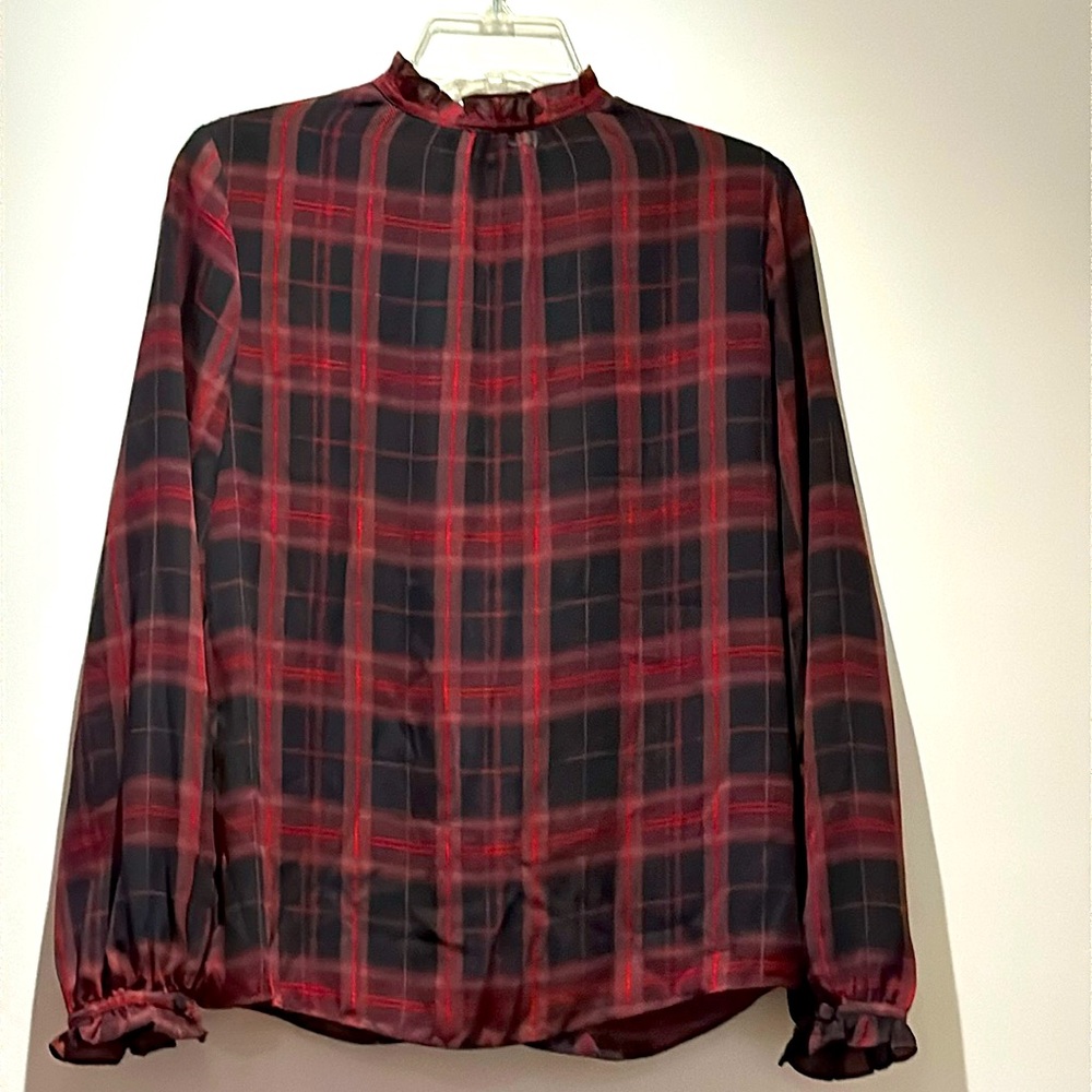 Ann Taylor Blouse